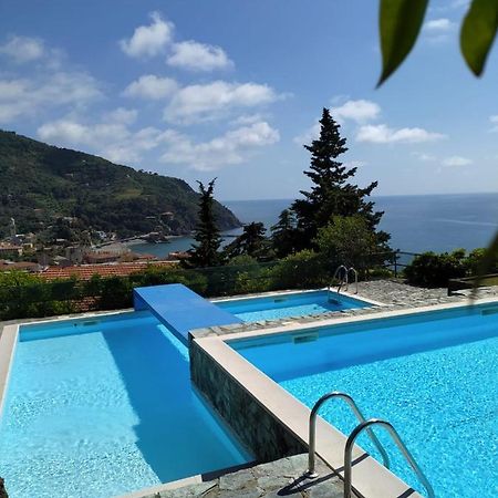 Lorenzo Apartment Levanto Exterior photo