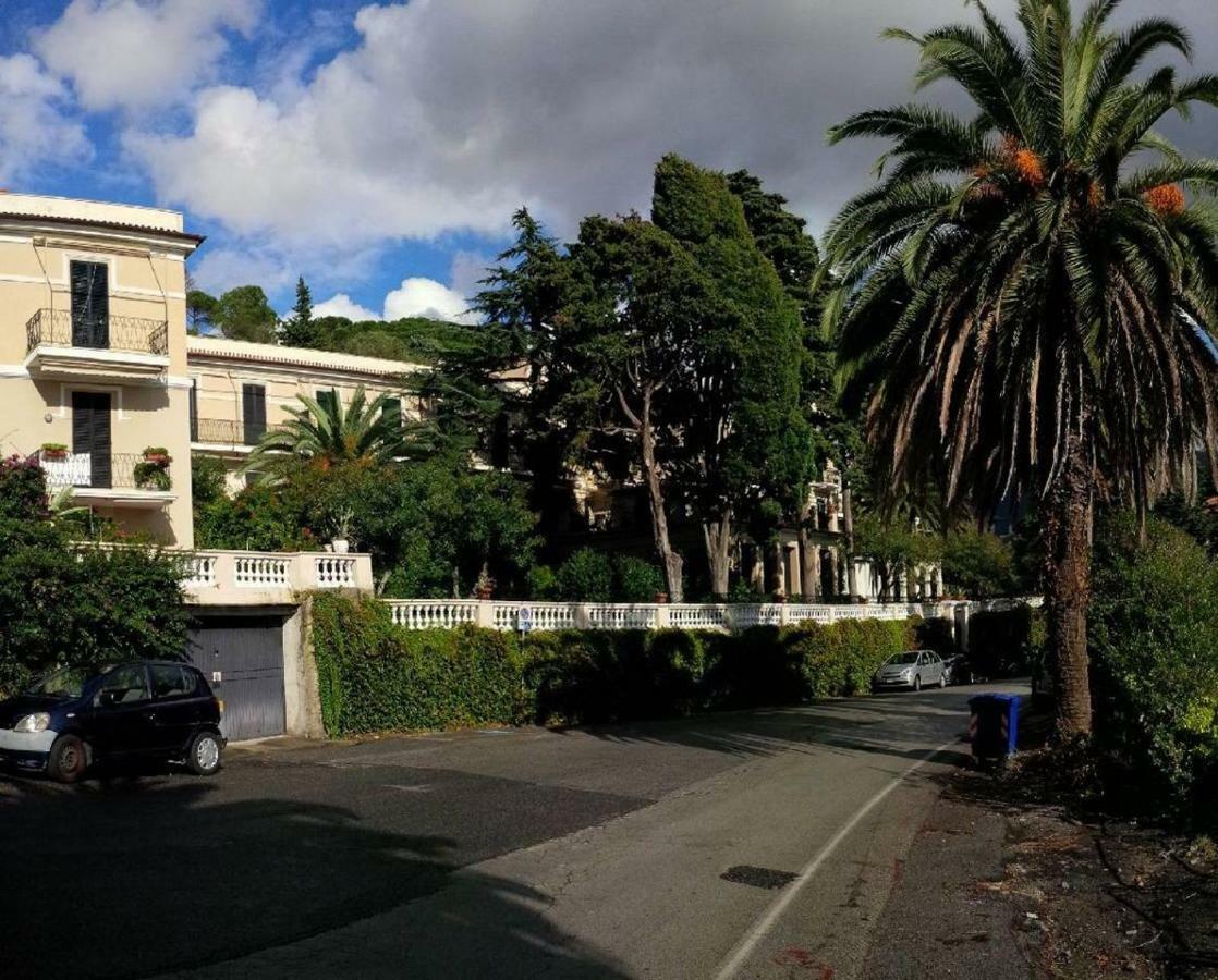 Lorenzo Apartment Levanto Exterior photo