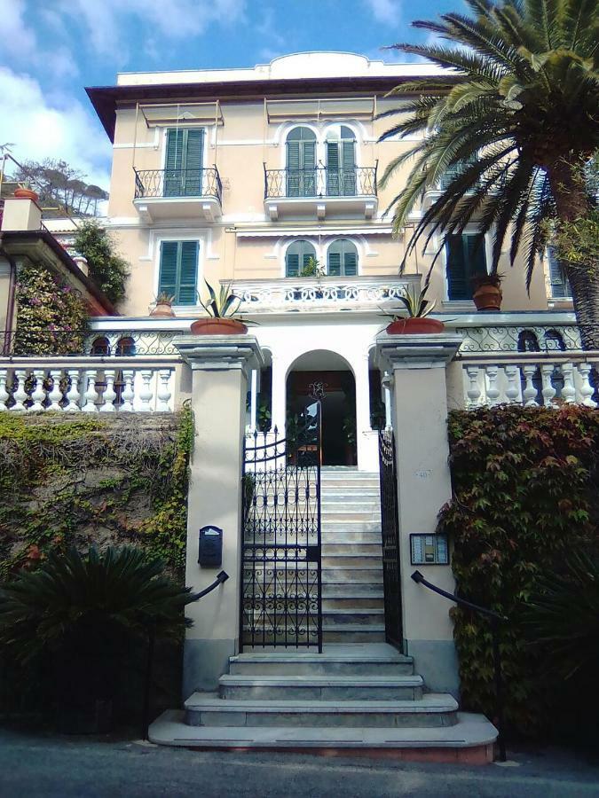 Lorenzo Apartment Levanto Exterior photo