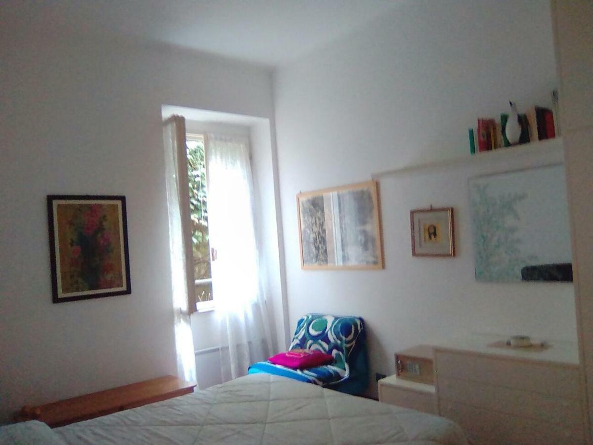 Lorenzo Apartment Levanto Exterior photo
