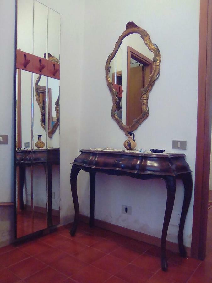 Lorenzo Apartment Levanto Exterior photo