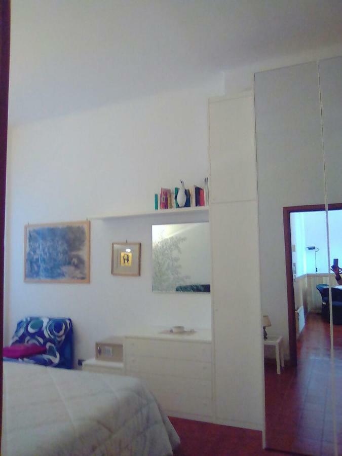 Lorenzo Apartment Levanto Exterior photo