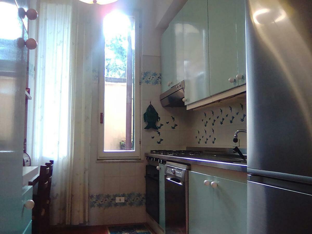 Lorenzo Apartment Levanto Exterior photo