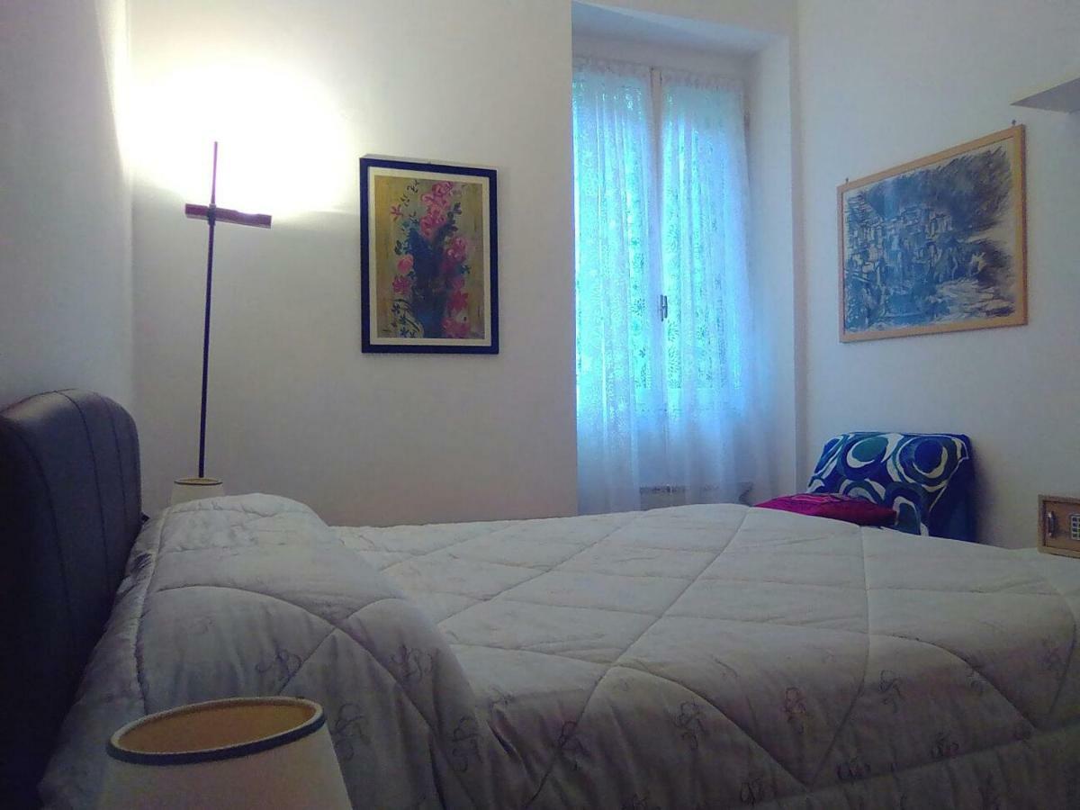 Lorenzo Apartment Levanto Exterior photo