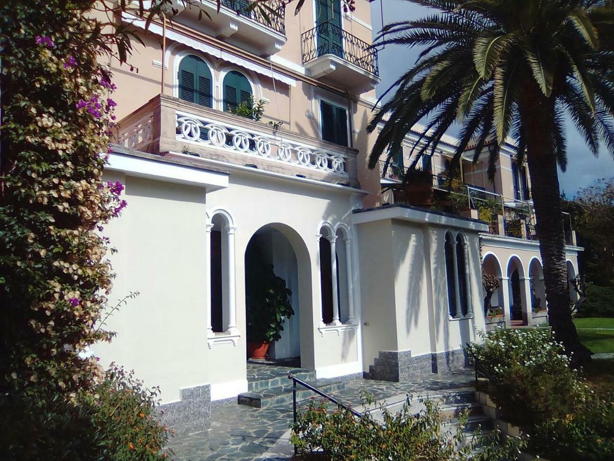 Lorenzo Apartment Levanto Exterior photo