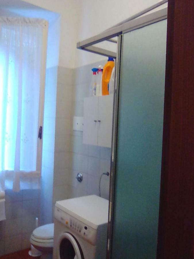 Lorenzo Apartment Levanto Exterior photo