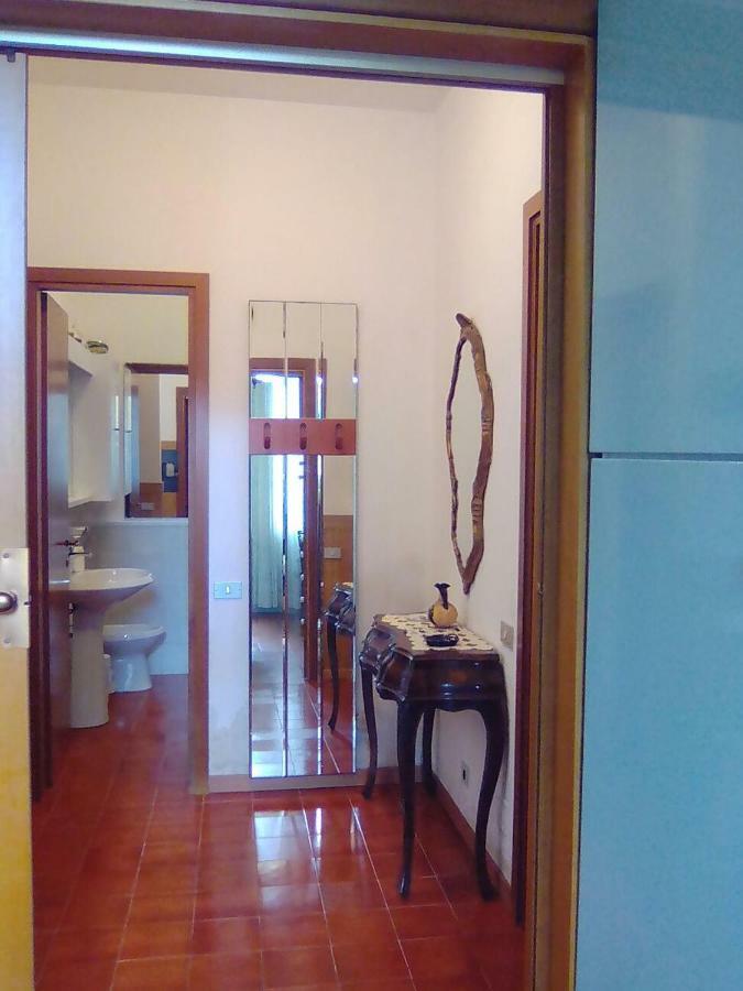 Lorenzo Apartment Levanto Exterior photo