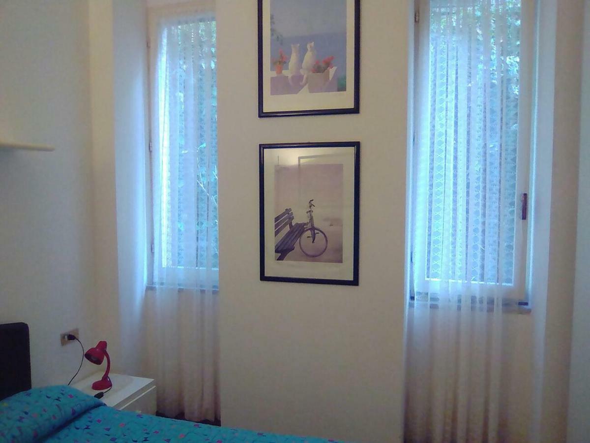 Lorenzo Apartment Levanto Exterior photo