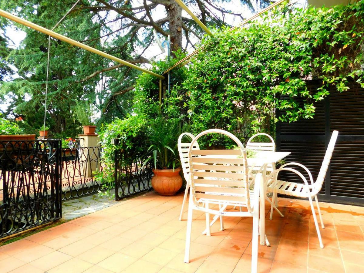 Lorenzo Apartment Levanto Exterior photo
